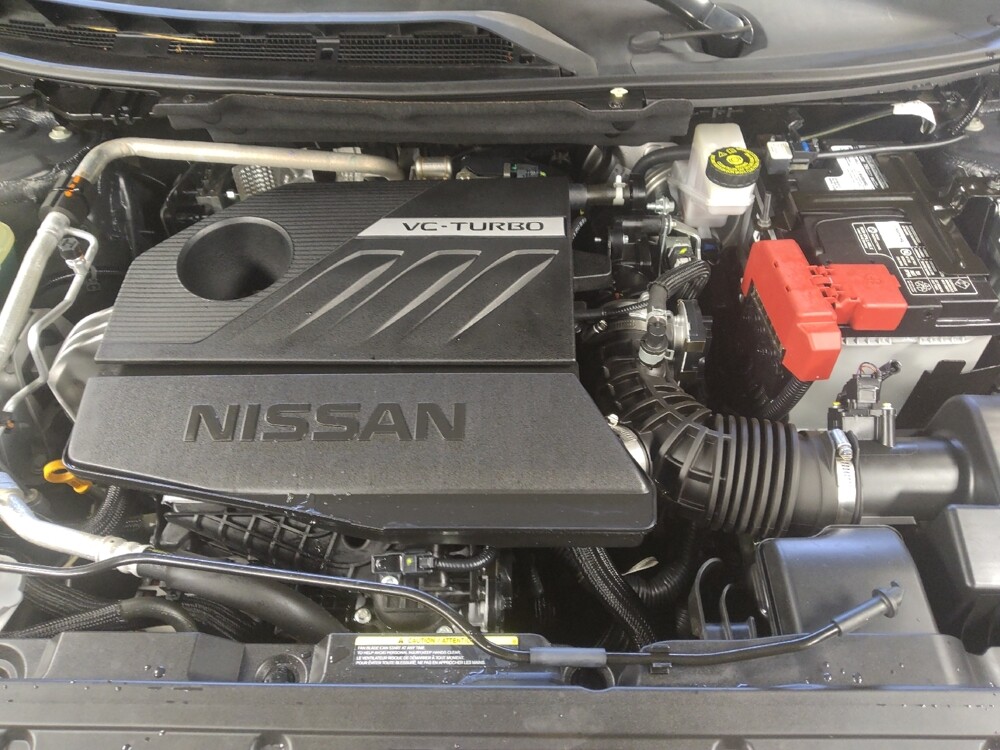 2023 Nissan Rogue in Houston, TX 77034 - 18109834 30