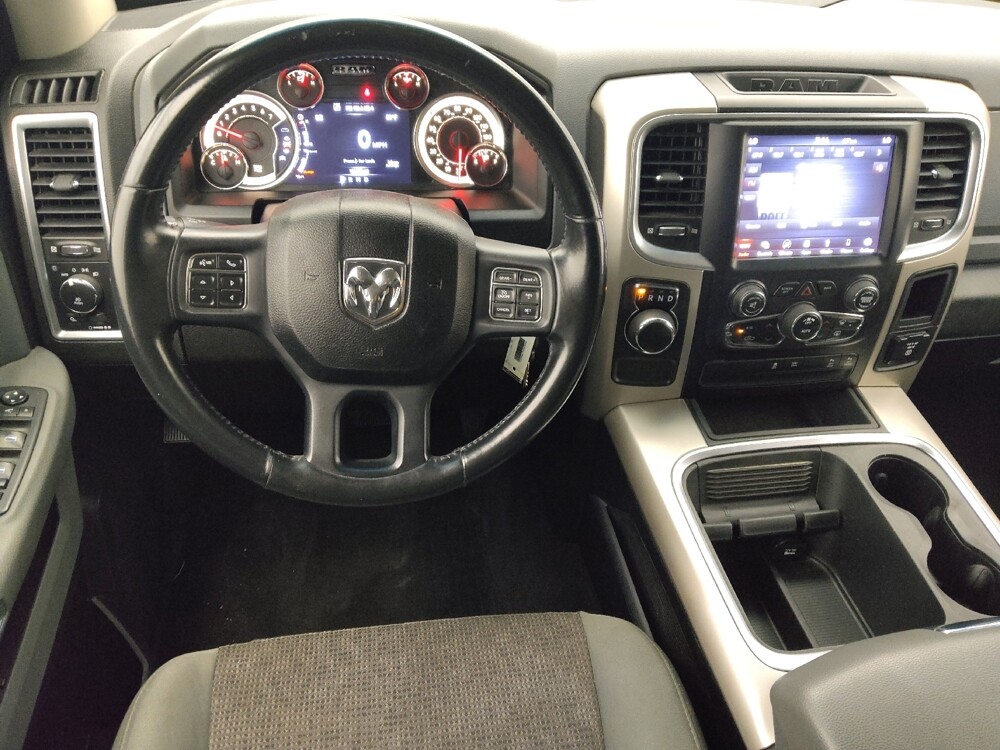 2019 RAM 1500 in San Antonio, TX 78238 - 18109835 22