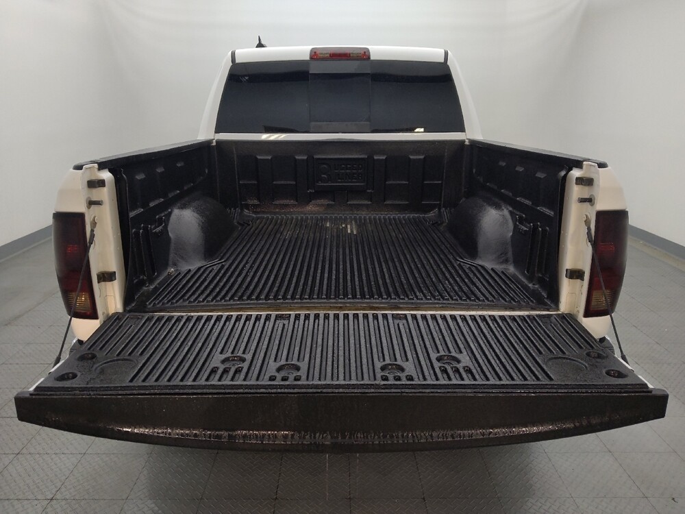 2019 RAM 1500 in San Antonio, TX 78238 - 18109835 29