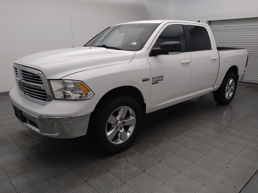 2019 RAM 1500 in San Antonio, TX 78238 - 18109835 2