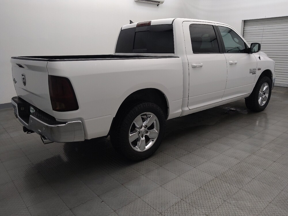 2019 RAM 1500 in San Antonio, TX 78238 - 18109835 10