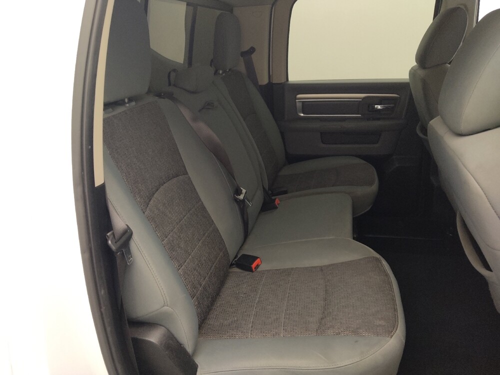 2019 RAM 1500 in San Antonio, TX 78238 - 18109835 19