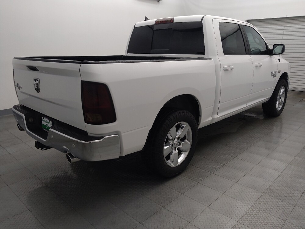 2019 RAM 1500 in San Antonio, TX 78238 - 18109835 9