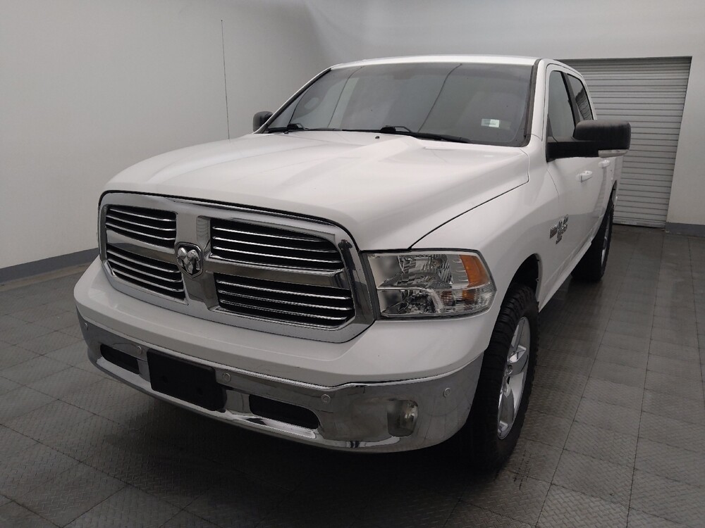 2019 RAM 1500 in San Antonio, TX 78238 - 18109835 15