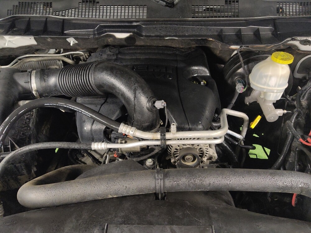 2019 RAM 1500 in San Antonio, TX 78238 - 18109835 30