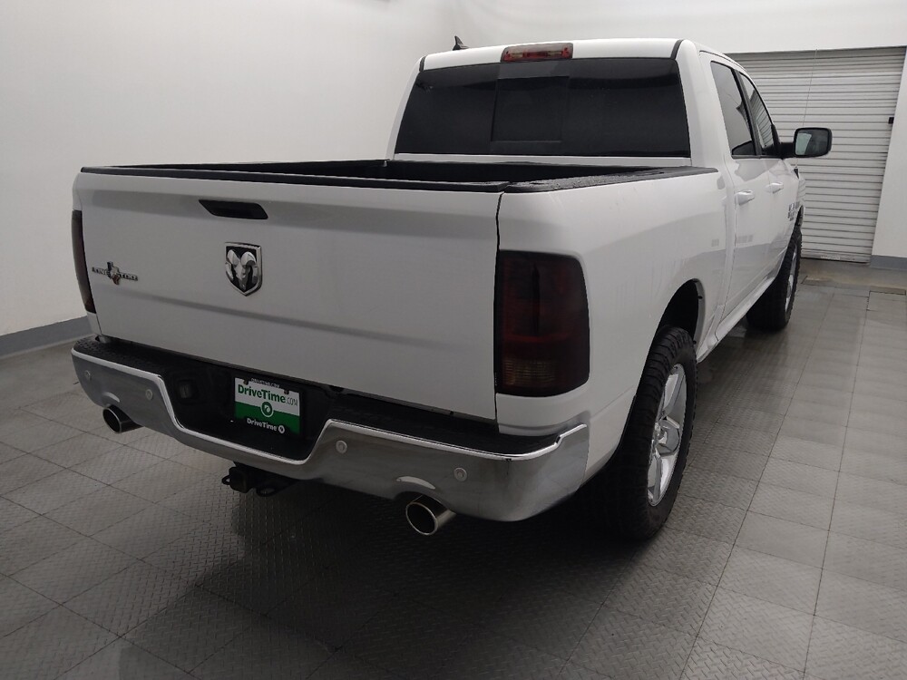 2019 RAM 1500 in San Antonio, TX 78238 - 18109835 7