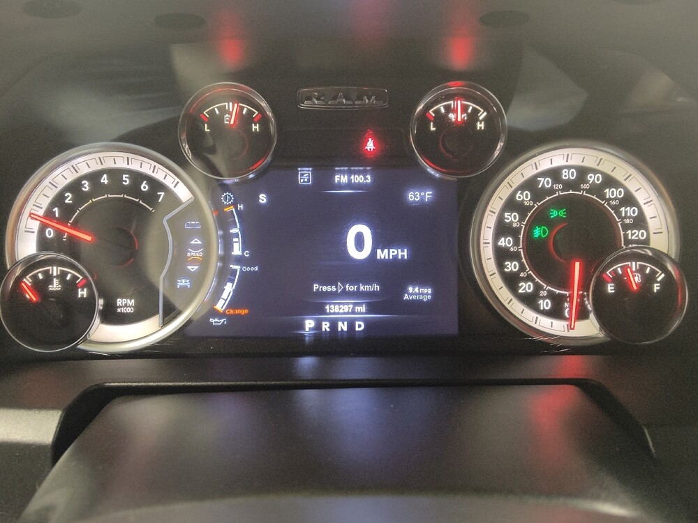 2019 RAM 1500 in San Antonio, TX 78238 - 18109835 23