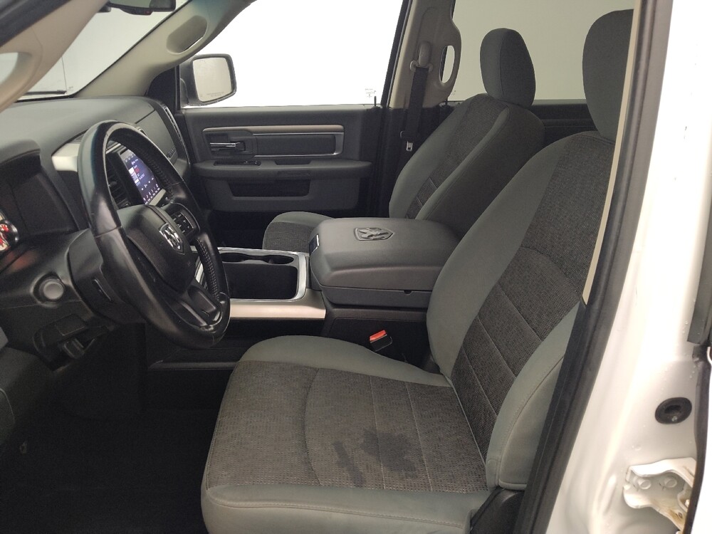 2019 RAM 1500 in San Antonio, TX 78238 - 18109835 17