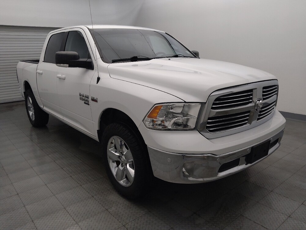 2019 RAM 1500 in San Antonio, TX 78238 - 18109835 13