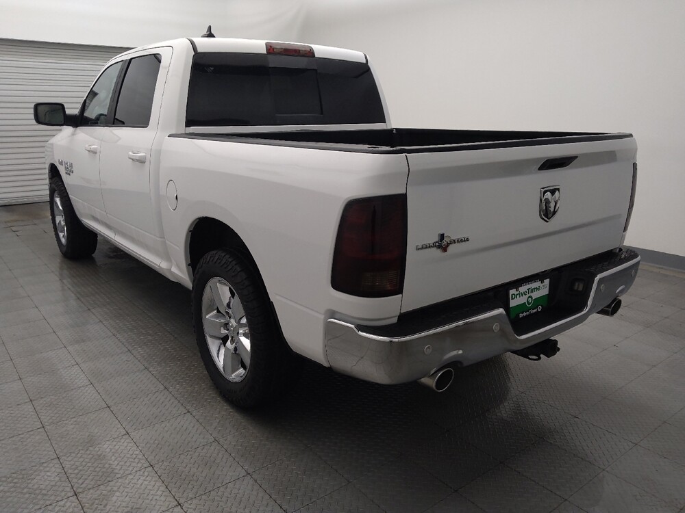 2019 RAM 1500 in San Antonio, TX 78238 - 18109835 5