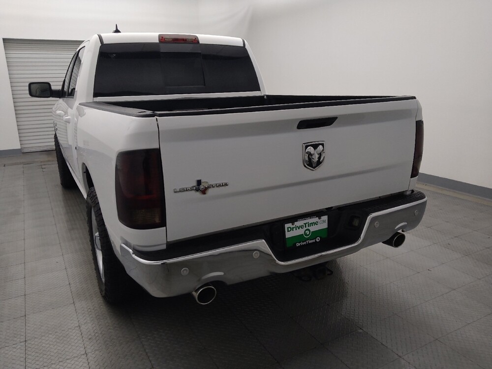 2019 RAM 1500 in San Antonio, TX 78238 - 18109835 6