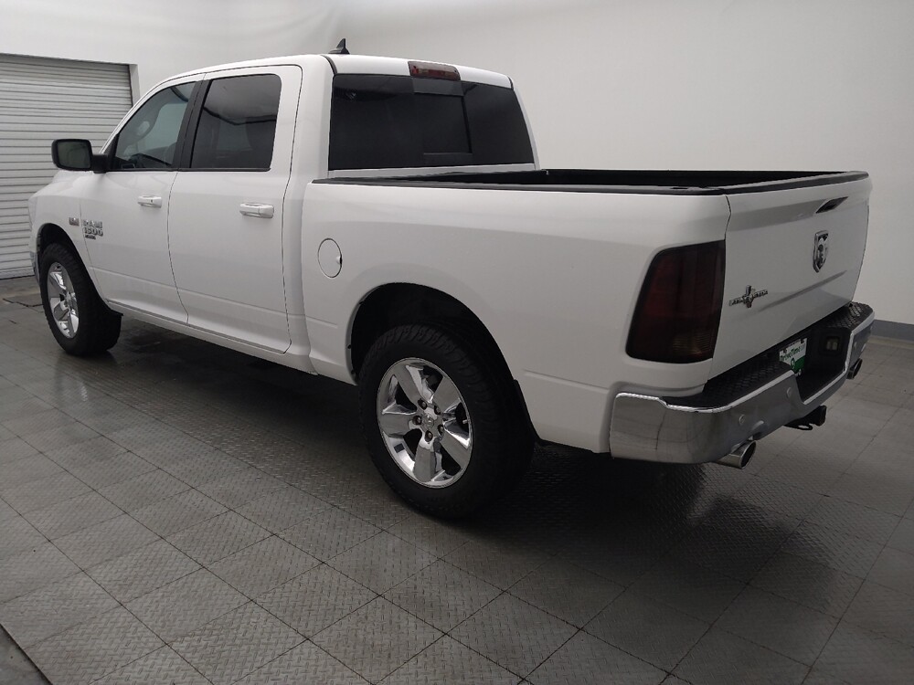 2019 RAM 1500 in San Antonio, TX 78238 - 18109835 3