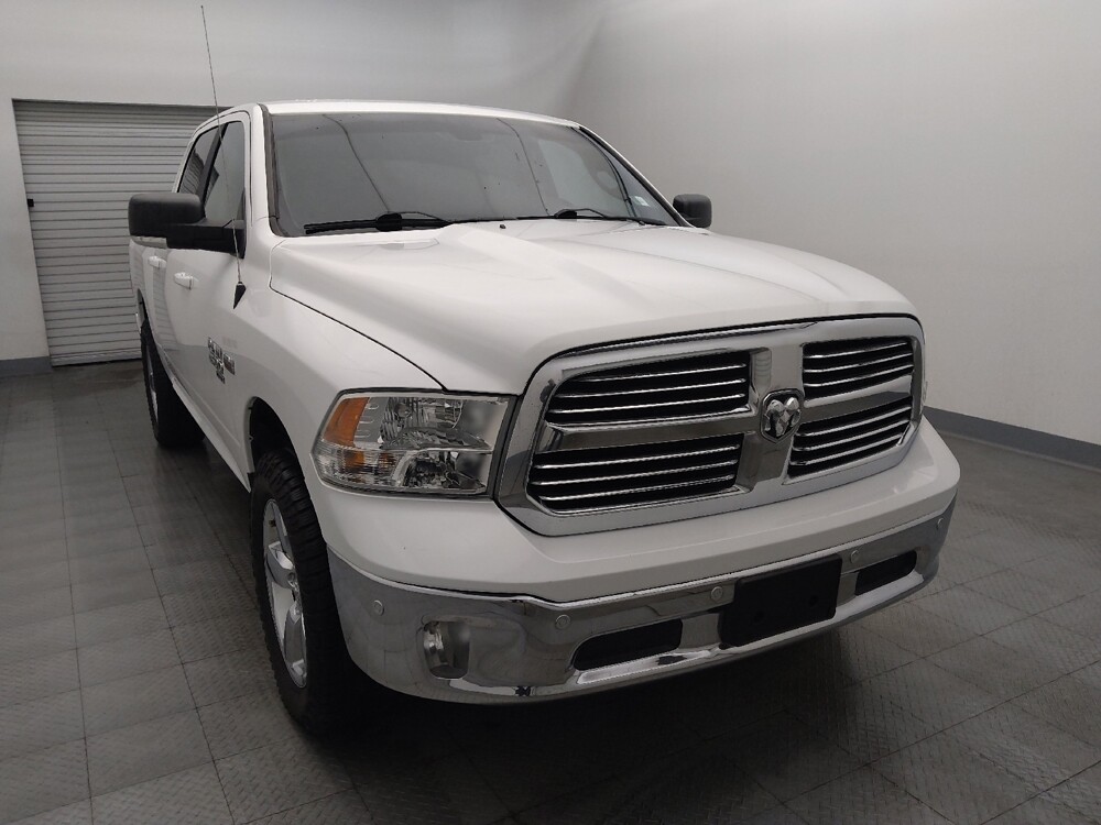 2019 RAM 1500 in San Antonio, TX 78238 - 18109835 14