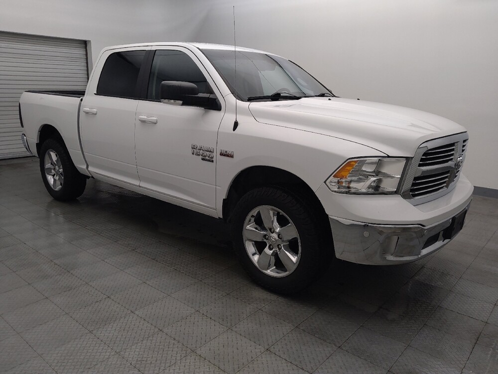 2019 RAM 1500 in San Antonio, TX 78238 - 18109835 11