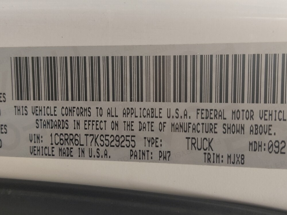 2019 RAM 1500 in San Antonio, TX 78238 - 18109835 33