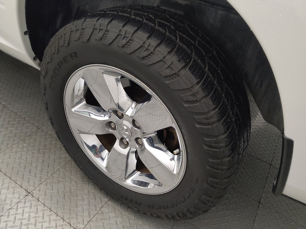 2019 RAM 1500 in San Antonio, TX 78238 - 18109835 31