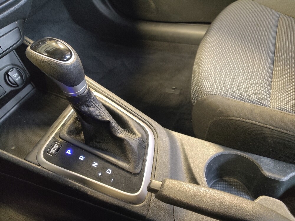 2021 Hyundai Accent in Metairie, LA 70006 - 18109838 26