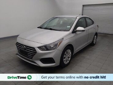 2021 Hyundai Accent in Metairie, LA 70006