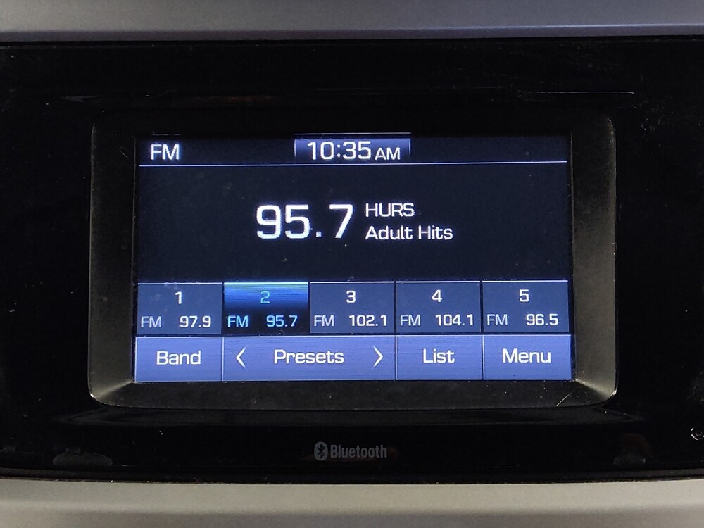 2021 Hyundai Accent in Metairie, LA 70006 - 18109838 25