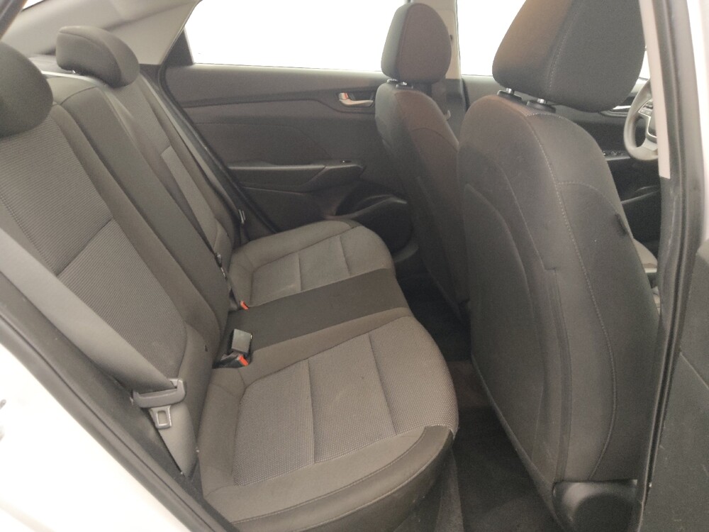 2021 Hyundai Accent in Metairie, LA 70006 - 18109838 19