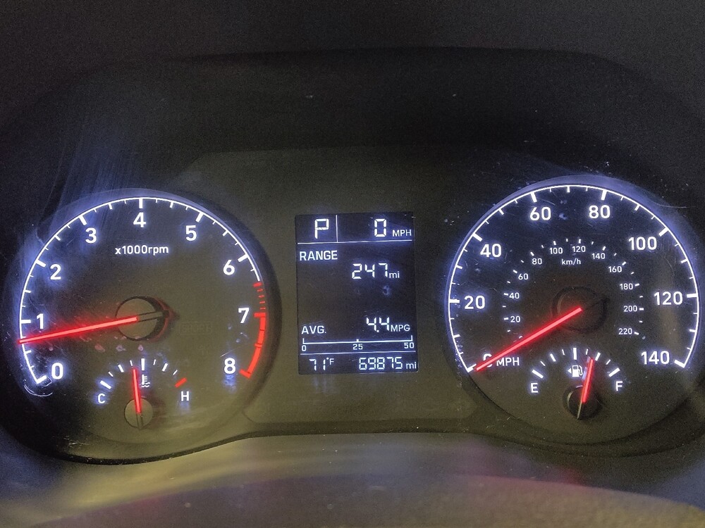 2021 Hyundai Accent in Metairie, LA 70006 - 18109838 23