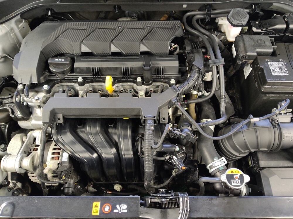 2021 Hyundai Accent in Metairie, LA 70006 - 18109838 30