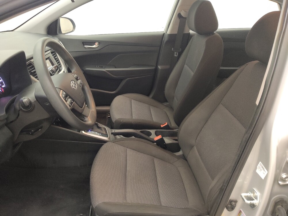 2021 Hyundai Accent in Metairie, LA 70006 - 18109838 17