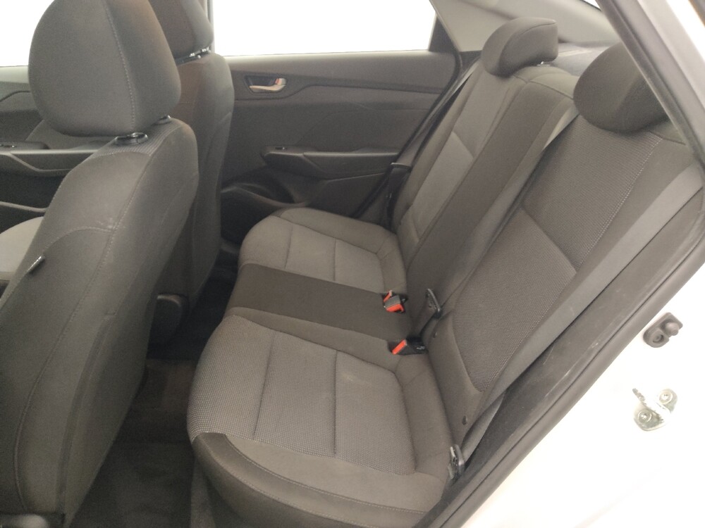 2021 Hyundai Accent in Metairie, LA 70006 - 18109838 18