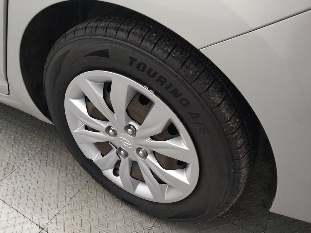 2021 Hyundai Accent in Metairie, LA 70006 - 18109838 31