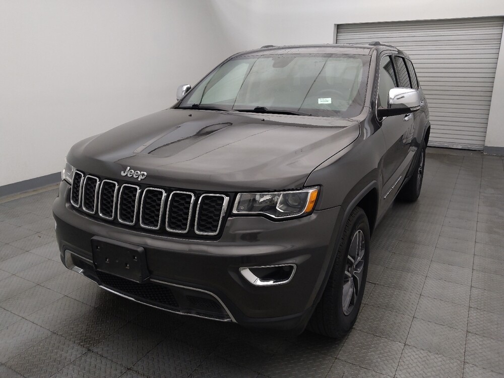 2019 Jeep Grand Cherokee in Live Oak, TX 78233 - 18109840 15