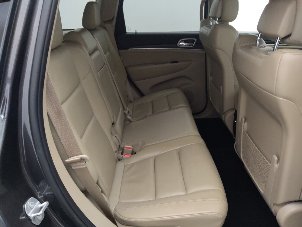 2019 Jeep Grand Cherokee in Live Oak, TX 78233 - 18109840 19