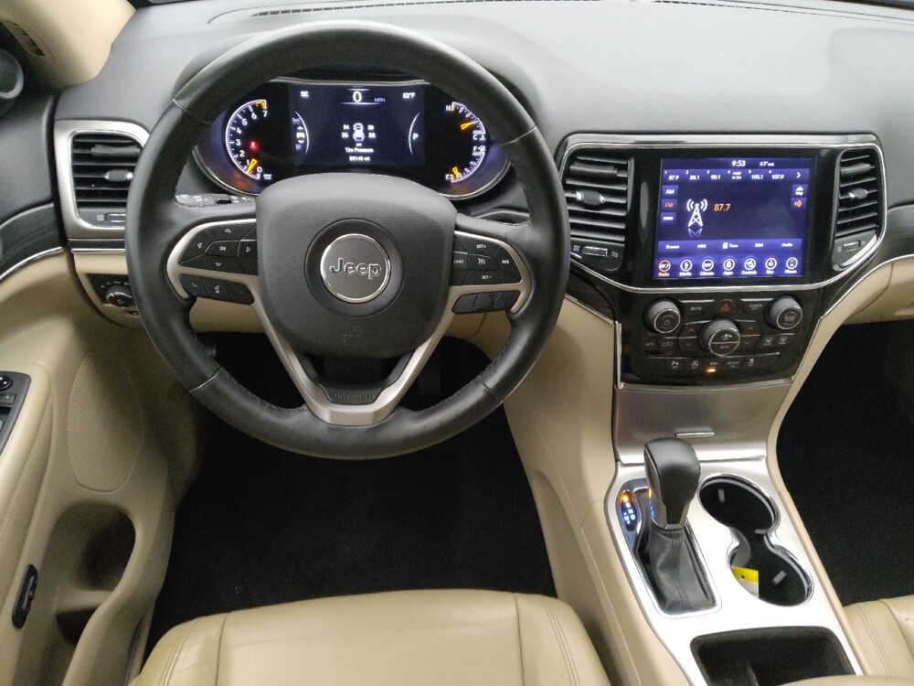 2019 Jeep Grand Cherokee in Live Oak, TX 78233 - 18109840 22