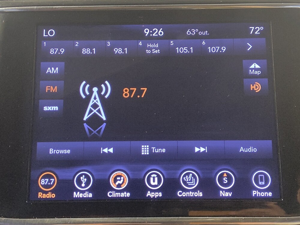 2019 Jeep Grand Cherokee in Live Oak, TX 78233 - 18109840 25