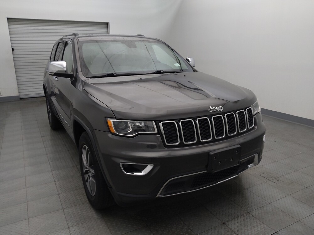 2019 Jeep Grand Cherokee in Live Oak, TX 78233 - 18109840 14