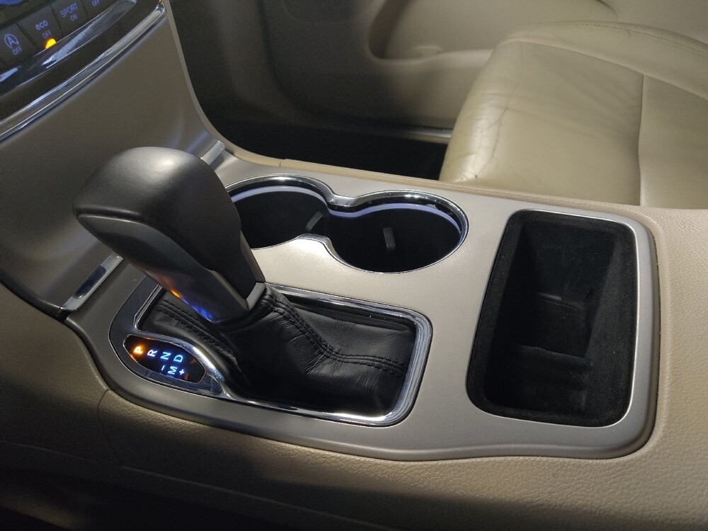 2019 Jeep Grand Cherokee in Live Oak, TX 78233 - 18109840 26