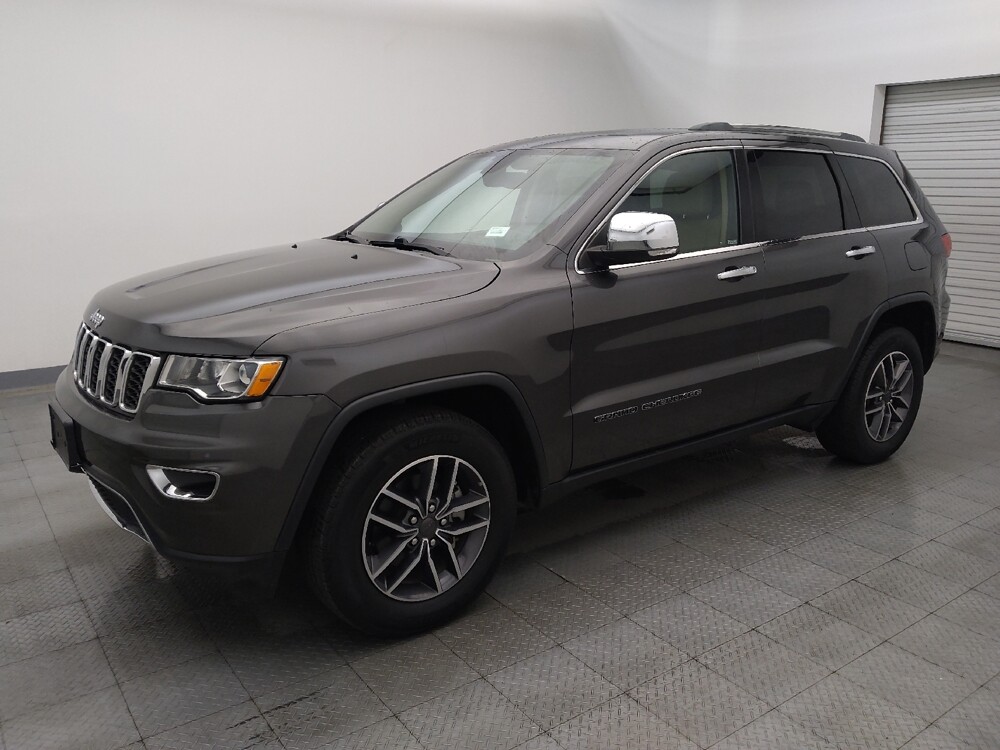 2019 Jeep Grand Cherokee in Live Oak, TX 78233 - 18109840 2