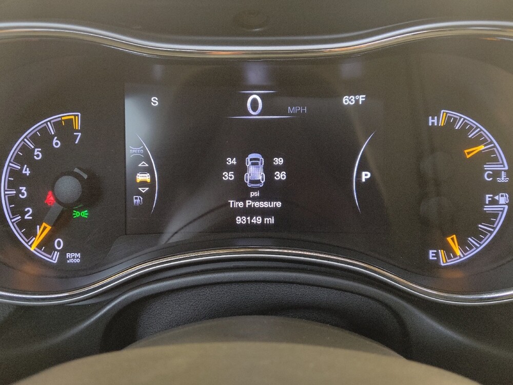 2019 Jeep Grand Cherokee in Live Oak, TX 78233 - 18109840 23