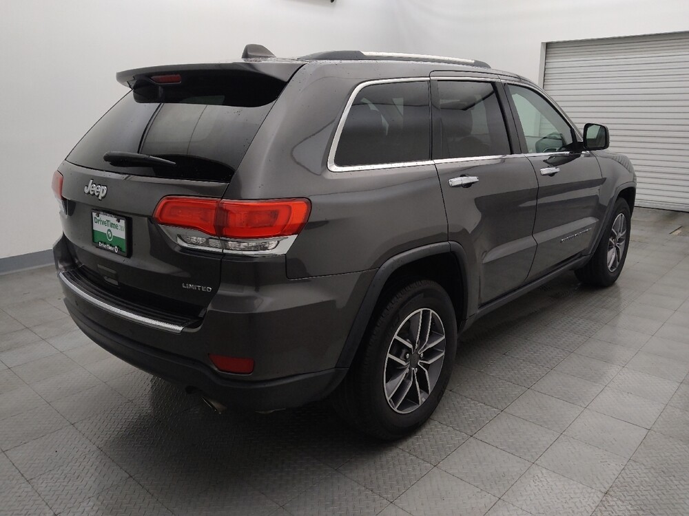 2019 Jeep Grand Cherokee in Live Oak, TX 78233 - 18109840 9