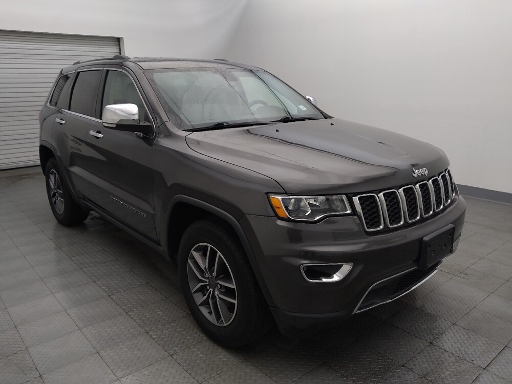 2019 Jeep Grand Cherokee in Live Oak, TX 78233 - 18109840 13
