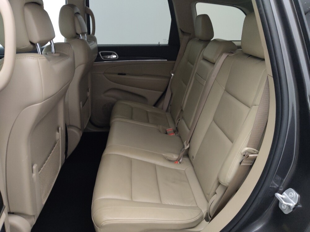 2019 Jeep Grand Cherokee in Live Oak, TX 78233 - 18109840 18