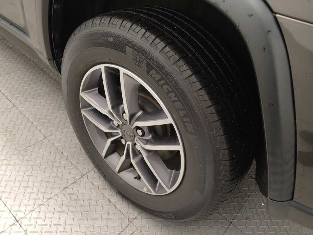 2019 Jeep Grand Cherokee in Live Oak, TX 78233 - 18109840 31