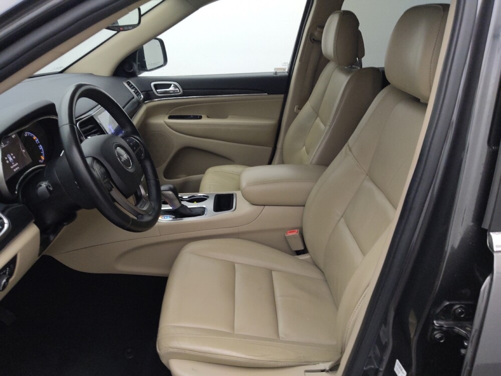 2019 Jeep Grand Cherokee in Live Oak, TX 78233 - 18109840 17