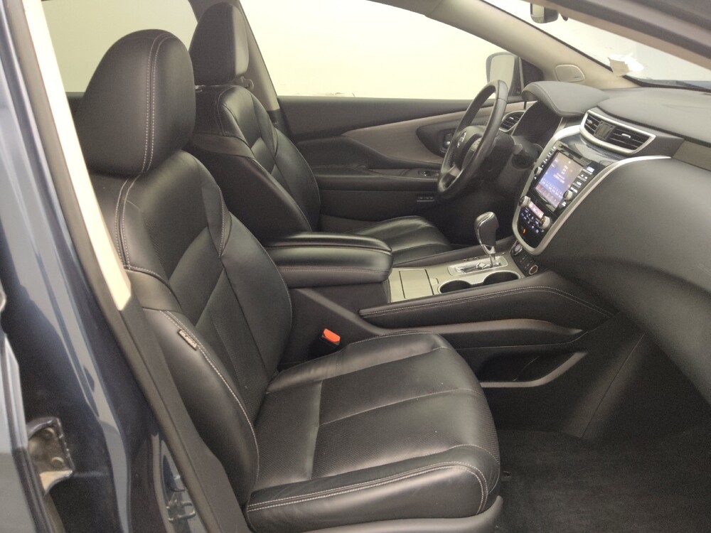 2017 Nissan Murano in Round Rock, TX 78664 - 18109841 21