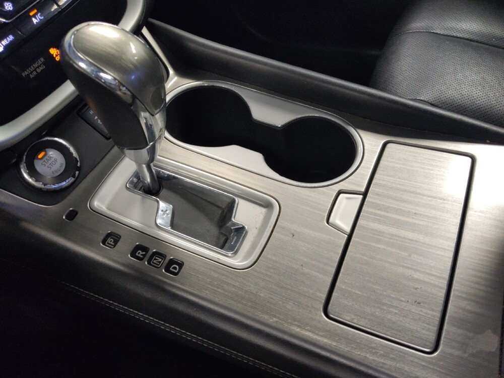 2017 Nissan Murano in Round Rock, TX 78664 - 18109841 26