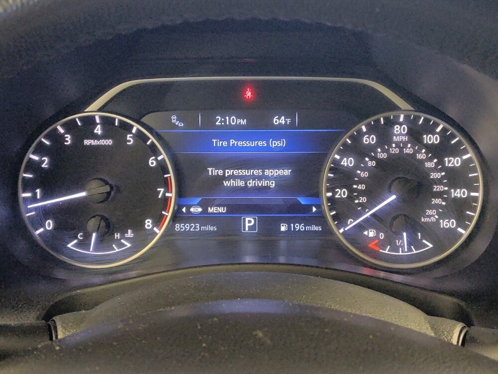 2017 Nissan Murano in Round Rock, TX 78664 - 18109841 23