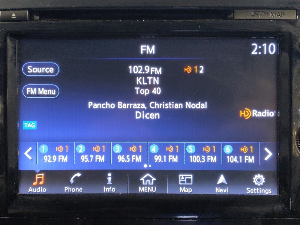 2017 Nissan Murano in Round Rock, TX 78664 - 18109841 25