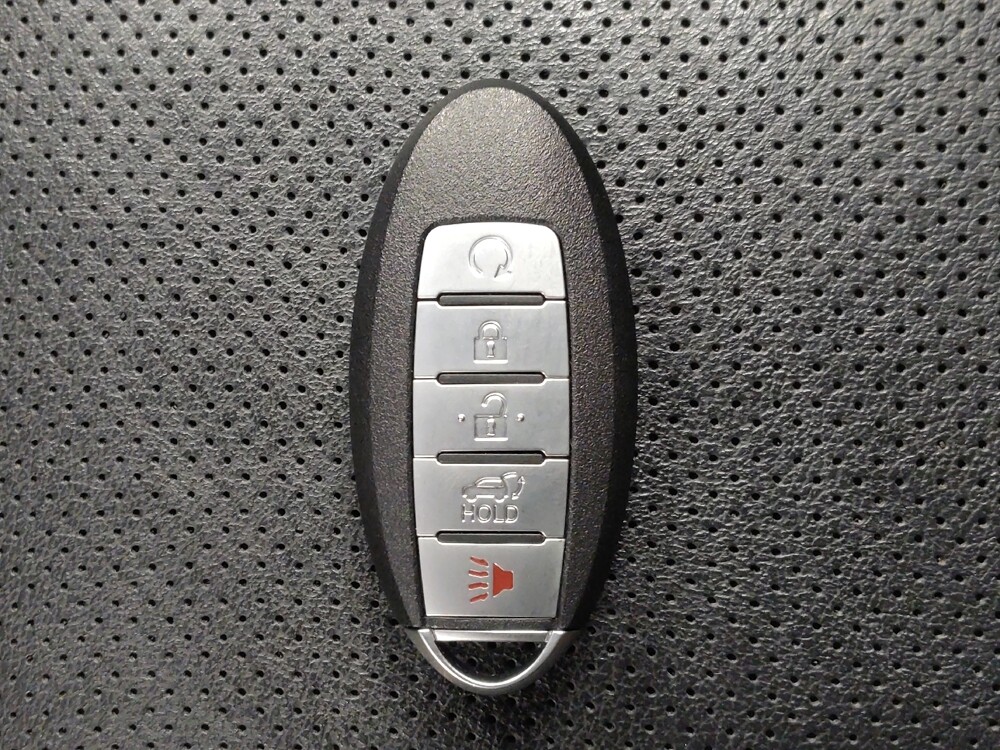 2017 Nissan Murano in Round Rock, TX 78664 - 18109841 32