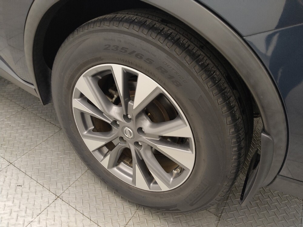 2017 Nissan Murano in Round Rock, TX 78664 - 18109841 31