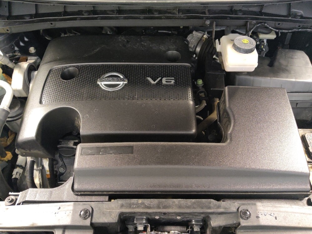 2017 Nissan Murano in Round Rock, TX 78664 - 18109841 30