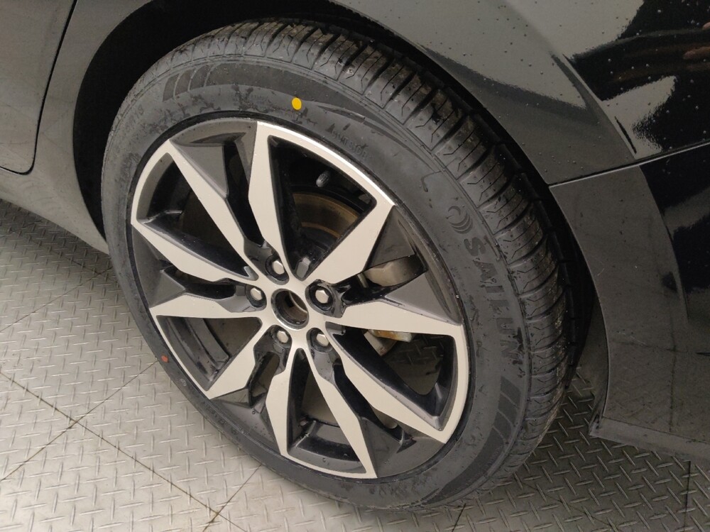 2025 Hyundai Elantra in Houston, TX 77074 - 18109843 31